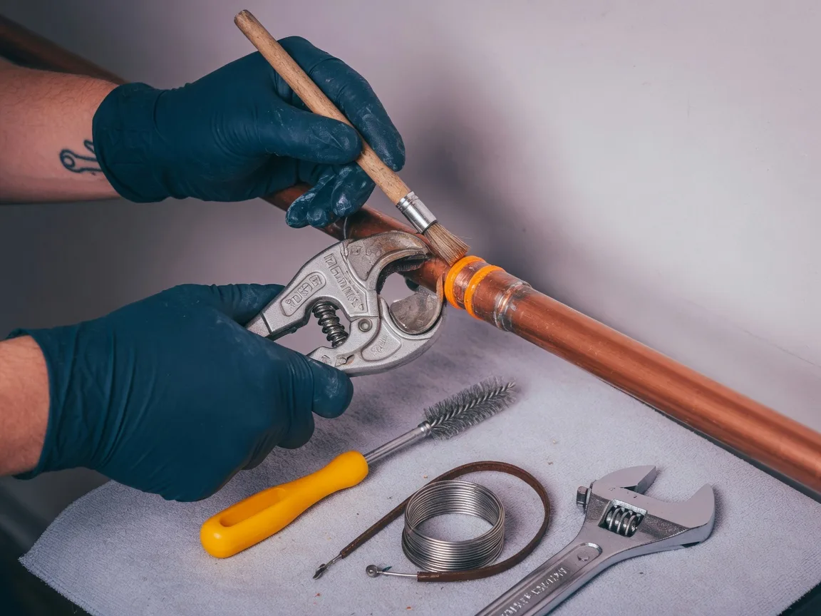 Why choose Sump Pump Repair in Trinity Center, CA